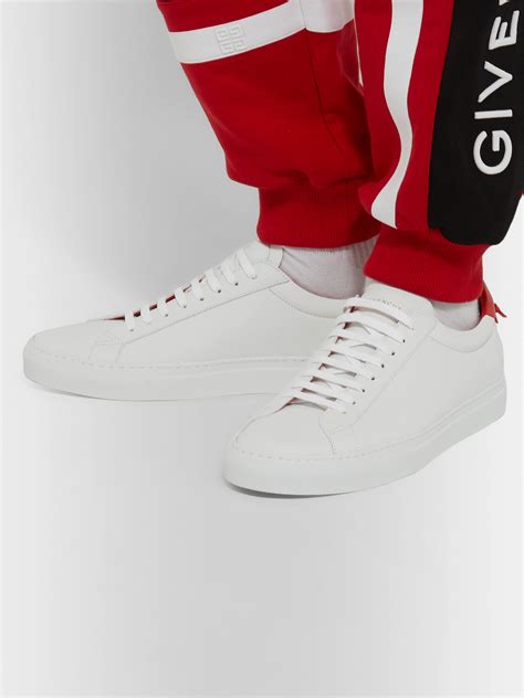 givenchy knots sneakers sizing|Givenchy Urban Knots Low.